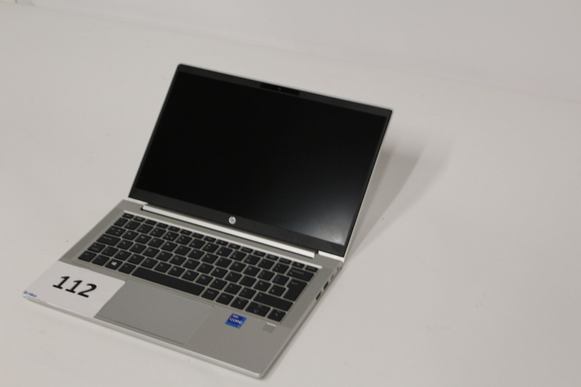 HP Probook 430 G8 Core i7 Laptop Computer S/N 5CD146MT0D. No charger