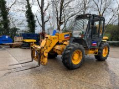 JCB 527-67 Telehandler