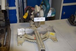1, Makita Model LS0714 Electric Cut Off Saw For Bench