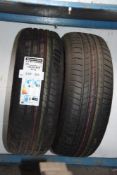 2, Bridgestone Turanza 195/65 R15 95TXL (T005)Tyres New on Rims As Lotted