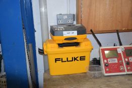 1, Fluke Model,6200-2 Appliance Tester