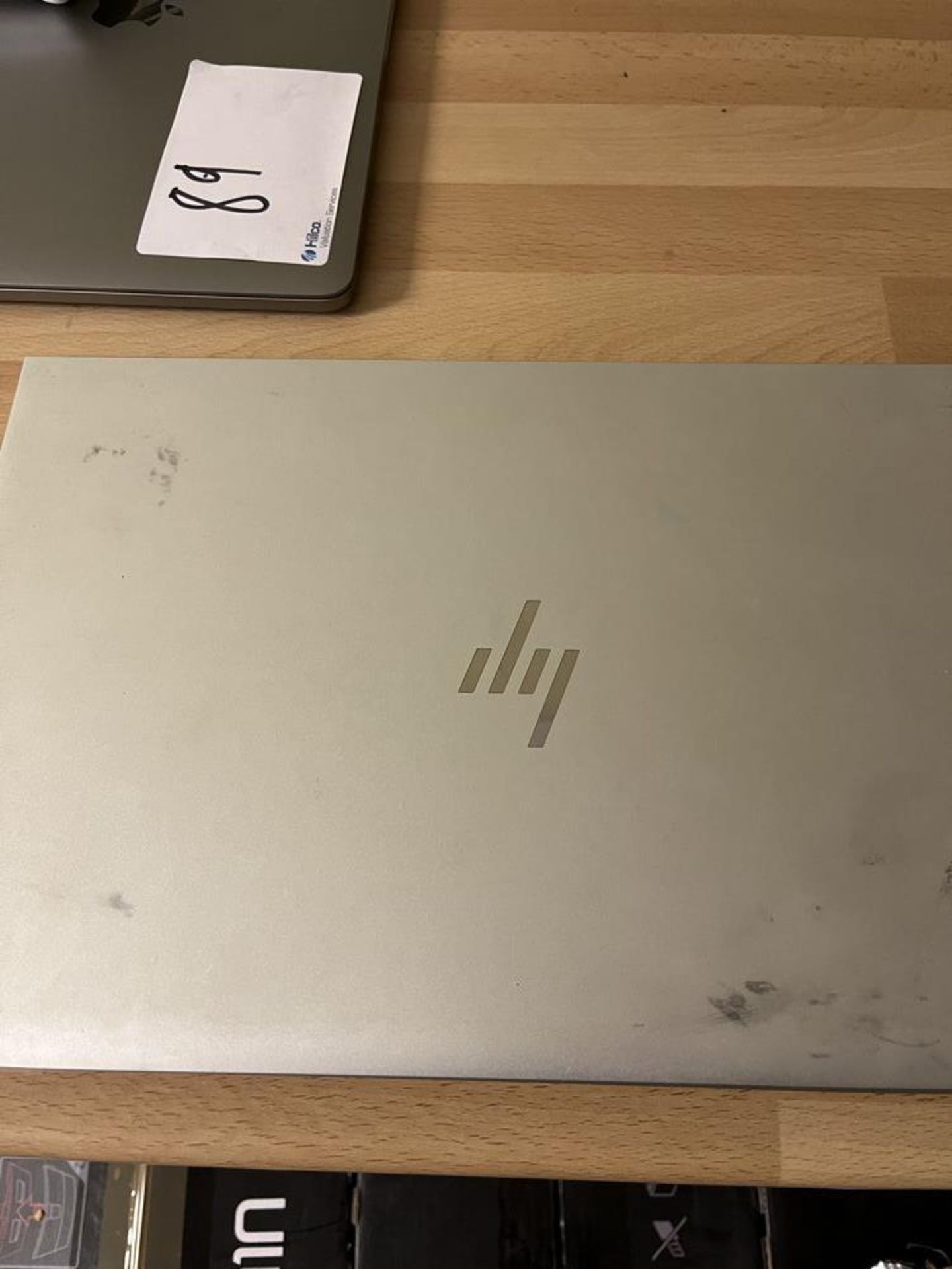 HP EliteBook 840 G8 Core i7 Notebook PC No charger, cosmetic wear on top Serial Number 5CG1436S5Y - Image 2 of 2