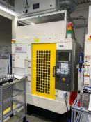 Fanuc Robodrill Alpha-D21-MiA5 Vertical Machining Centre