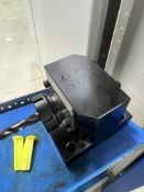 Mori Seiki Driven Tool Holder