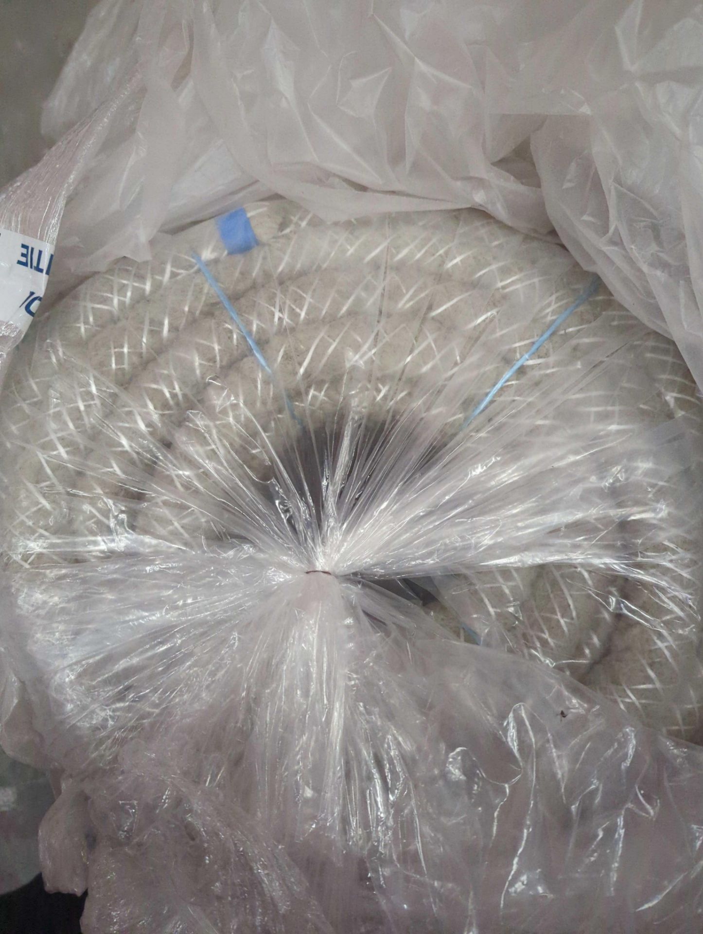 Part Pallet of Nullifire FJ203 Fire Resistant Rope 30mm x 5m - Image 2 of 2