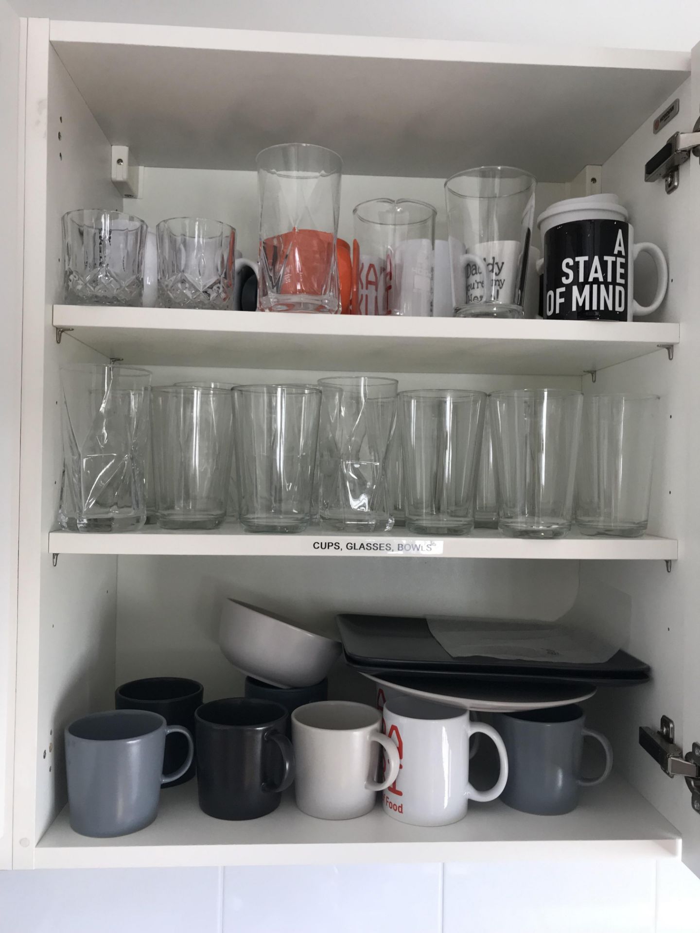 Qty, Kitchen Crockery and Utensils, As Lotted - Image 3 of 4