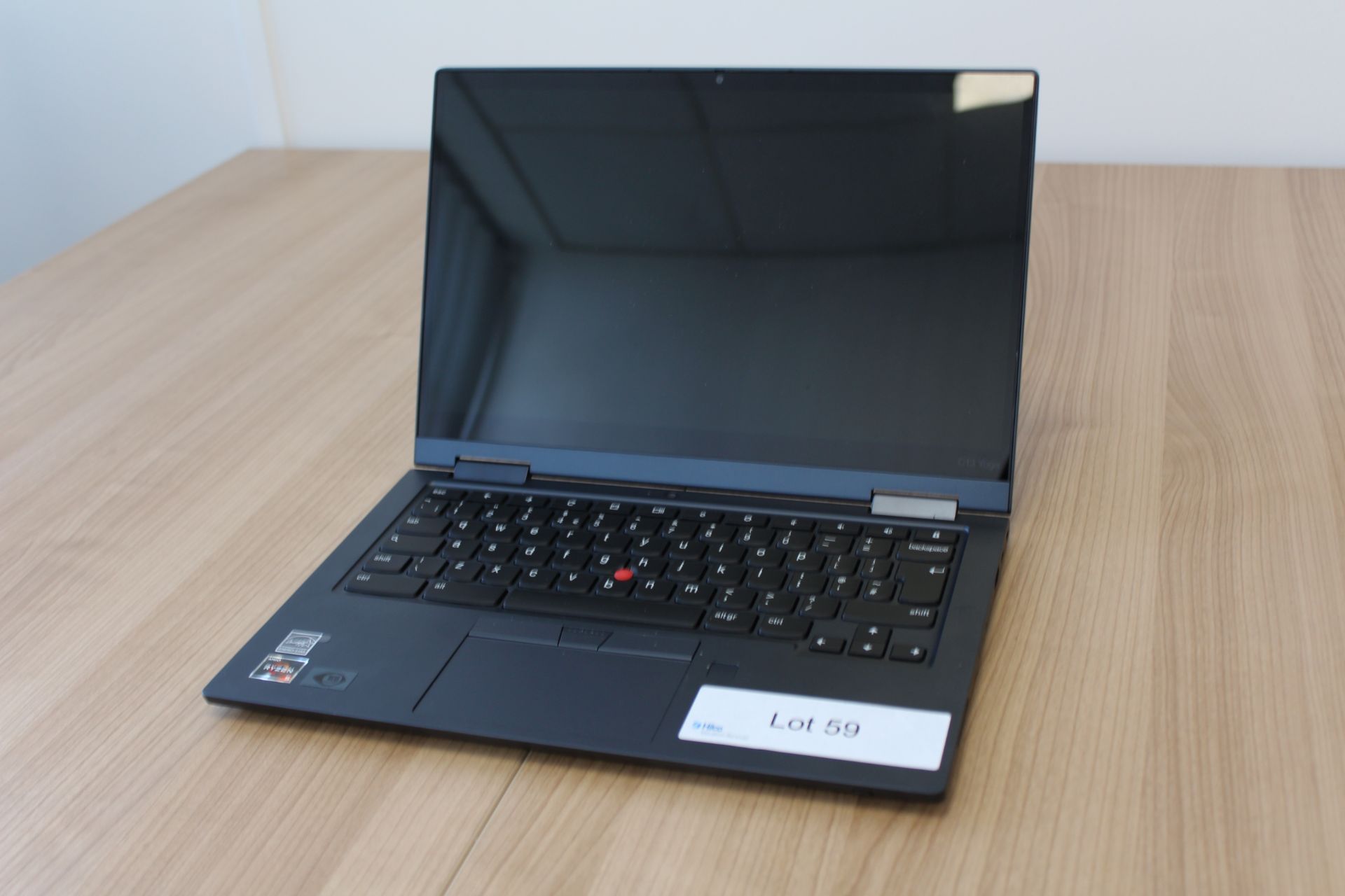 Lenovo Thinkpad C13 Yoga Gen 1 Chromebook Laptop Computer S/N LT-10DYDM