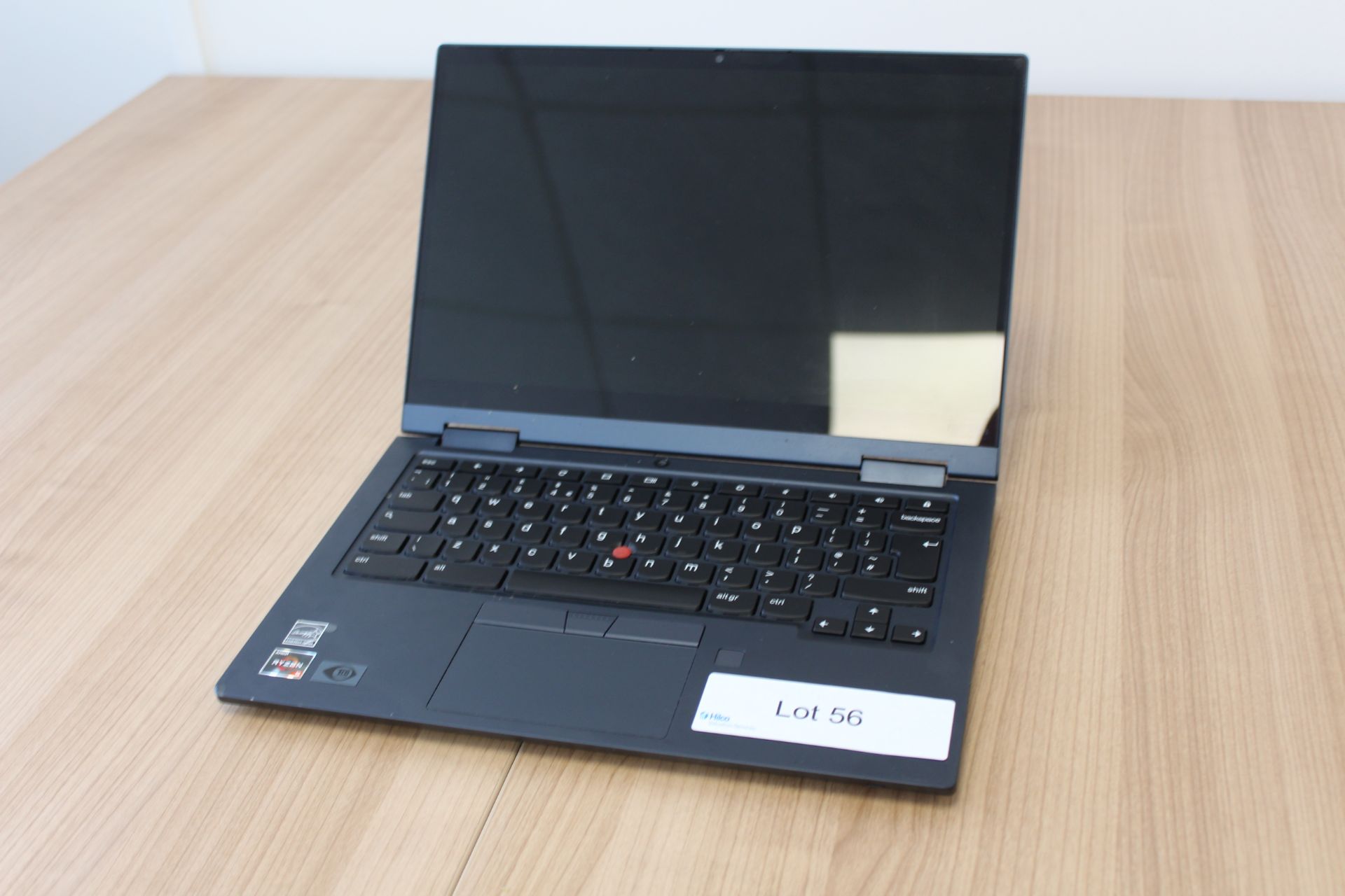 Lenovo Thinkpad C13 Yoga Gen 1 Chromebook Laptop Computer S/N LT-10DYDY