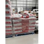 Pallet of Sinclair Professional Growing Medium (27 Bags Approx)