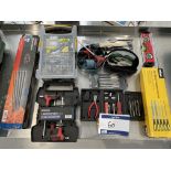 Miscellaneous Engineers Tools