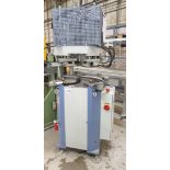 1: Rotox, 503 SFK, Welder - Seamless Crucifix, Serial Number: 503 8047, Year of Manufacture: 2017