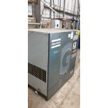 1: Atlas Copco, GA 15 VSD, Air Dryer, Serial Number: CAI710179, Year of Manufacture: 2012