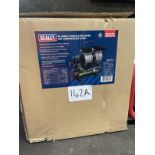 Sealey 6L 0.7HP Air Compressor (Boxed)