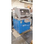 1: Pertici, 50, Upcut Saw, Serial Number: 180109, Year of Manufacture: 2018, complete with Pertici r