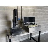 Baty 356-05-CNC Video Measuring System Serial No. 0501