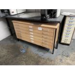 6 Drawer Plans Chest