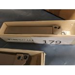 1: Mitsubishi Turning Tool in Box