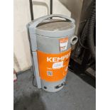 1: Kemper Minifill Safe Change Filter