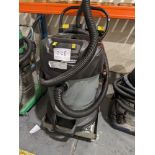 1: Karcher Professional NT70/2 Wet & Dry Vacuum