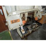 Addison Bandmaster 12" Horizontal Bandsaw