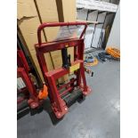 1: FM270-1 Heavy Duty Hydraulic Furniture Mover