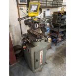 1: Clarkson Mark II Tool and Cutter Grinder