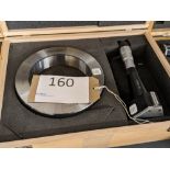 1: Bowers Analogue Micro and Bore Gauge