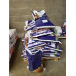 21 x 20kg Bags of Hortifeeds Hortimix Soft Fruit Coir Mix (with Trace Elements) As Lotted