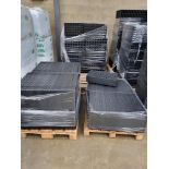 12: Pallets of Variuos Quick Pot Cell Trays As Lotted
