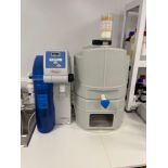 Thermo Scientific, Barnstead Smart2Pure 12 UV/UF, Water Purification System with 100 litre Polyethyl