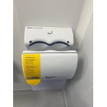 Dyson , Airblade DB, Wall Mounted Hand Dryer