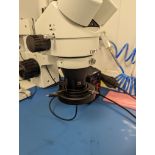 Armsope, , Microscope with AM Scope FMA050 Adaptor