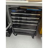 SGS Tool Chest