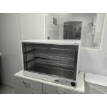LEEL, SS Dryer, Drying Cabinet, Serial No. 5424