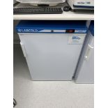 LabCold, RLPR0517, 134L Lab/Medical Fridge