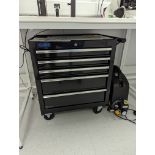 SGS Mobile Tool Chest
