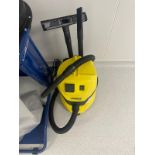 Karcher , WD 3 P, Wet/Dry Vac