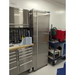 SGS , , Stainless Steel Cupboard