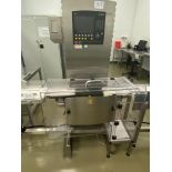 1, Sartorius Synus 10 In Motion Check Weigher. Serial No. 14106595 (2009)