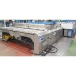 1: Atlas / GED Atlas Automated Tri Lite Assembly System Serial Number: 13642 Year of Manufacture: 2