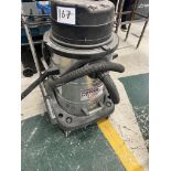 Sealey Power Clean 477 Industrial Vacuum Cleaner