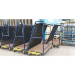 5: Harp Rack Trolleys