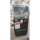 Emmegi, SCA Mini 400p , Single Head Cut Off Saw , Serial Number: CII9075, Year of Manufacture: 2016