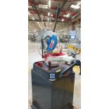 MACC, 250 DV, New Pull-Down Chp Saw, Serial Number: 125293, Year of Manufacture: 2021