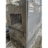 Atlas Copco, GA37, Packaged Air Compressor