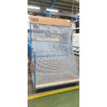 5: Harp Tall Rack Trolleys