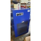 1: Beko Drypoint RA 4017130 Refrigerant Air Dryer Serial Number: 230009296 Year of Manufacture: 202