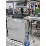 1: Digi Stop Digi BS Up-Cut Bead Saw Year of Manufacture: 2016