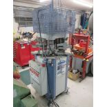 1: Rotox Crucific Welder (As Is Not In Use) Serial Number: 5038039 Year of Manufacture: 2016