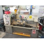 1: Chester Coventry Lathe with Sino SDS2-2L Digital Read Out Serial Number: 0751555